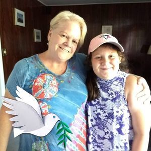 Meet your Posher, Barb